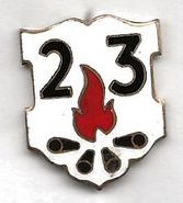 23. Københavnske Division