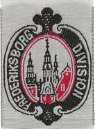 Frederiksborg Division