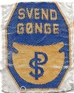 Svend Gønge Division