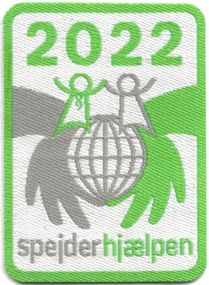 2022 - Spejderhjælpen
