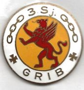 3. Sjællandske Division - GRIB