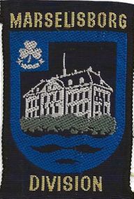 Marselisborg Division
