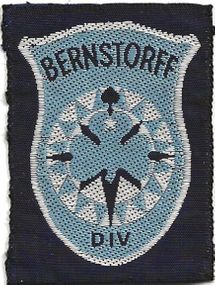 Bernstoff Division