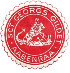 Sct. Georgs Gildet - Aabenraa