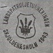 1943 - Skjoldnæsholm