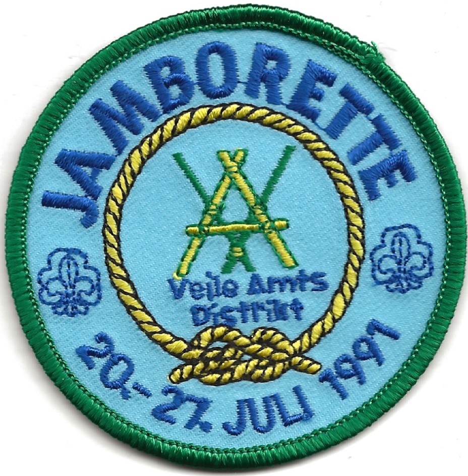 Vejle Amts Distrikt