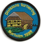 Nørholm Division
