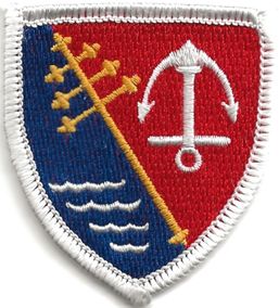 Sct. Clemens Division 1. Århus