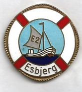 2. Esbjerg Division