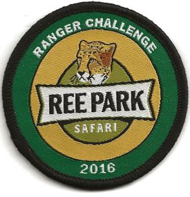 2016 - Ranger Challenge