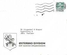 Østerbro Division