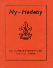 Ny-Hedeby sangbog