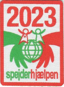 2023 - Spejderhjælpen
