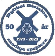 Dybbøl Division 50 år