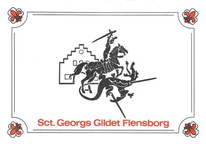 Sct. Georgs Gildet - Flensborg