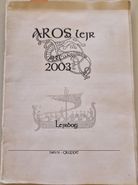 2003 - Aros lejr
