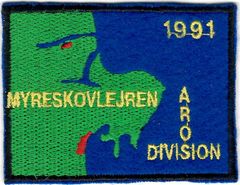 1991 - Myreskovlejren