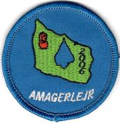 2006 - Amagerlejr