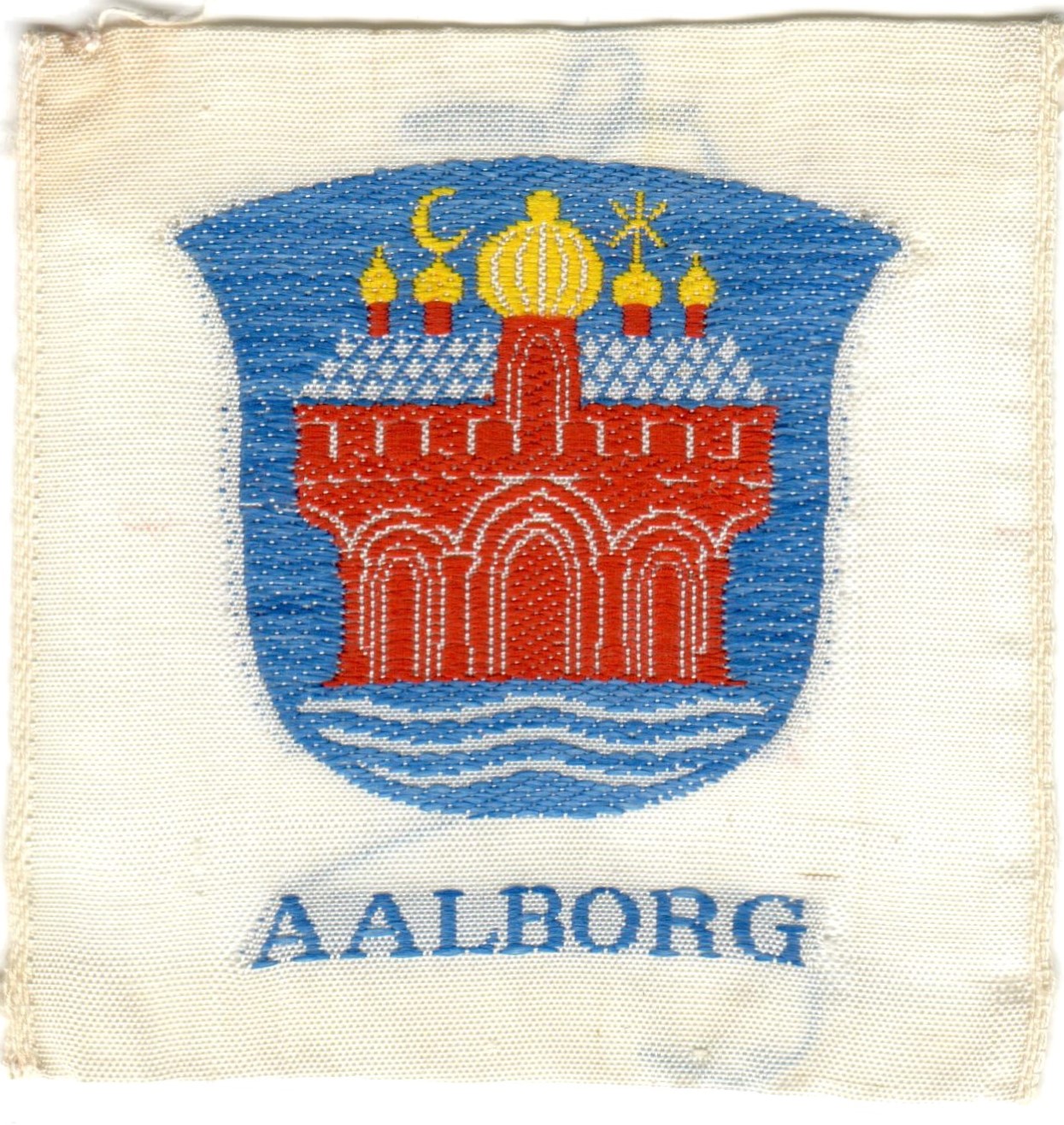 Aalborg Kolonne