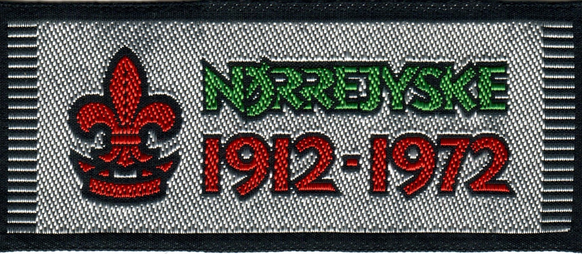 Nørrejyske 1912-1972