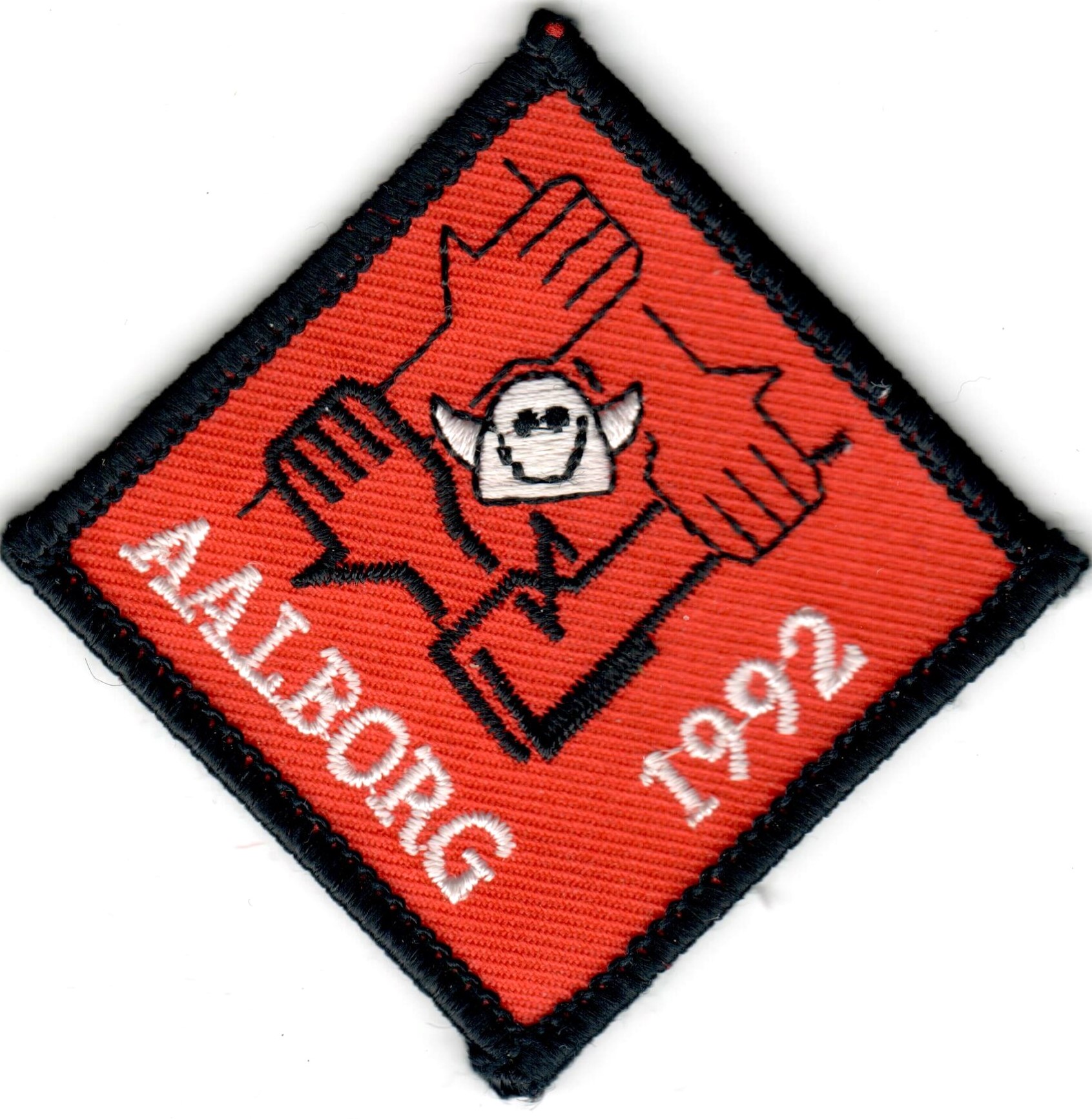 1992 - Aalborg
