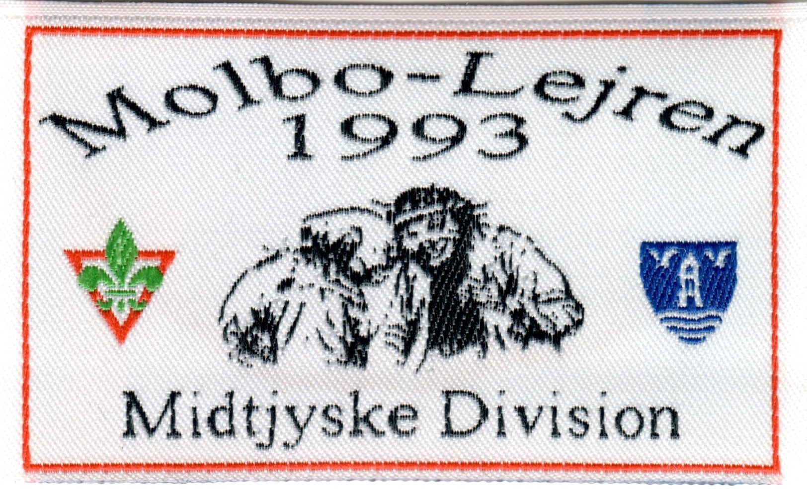 1993 - Molbo-Lejr