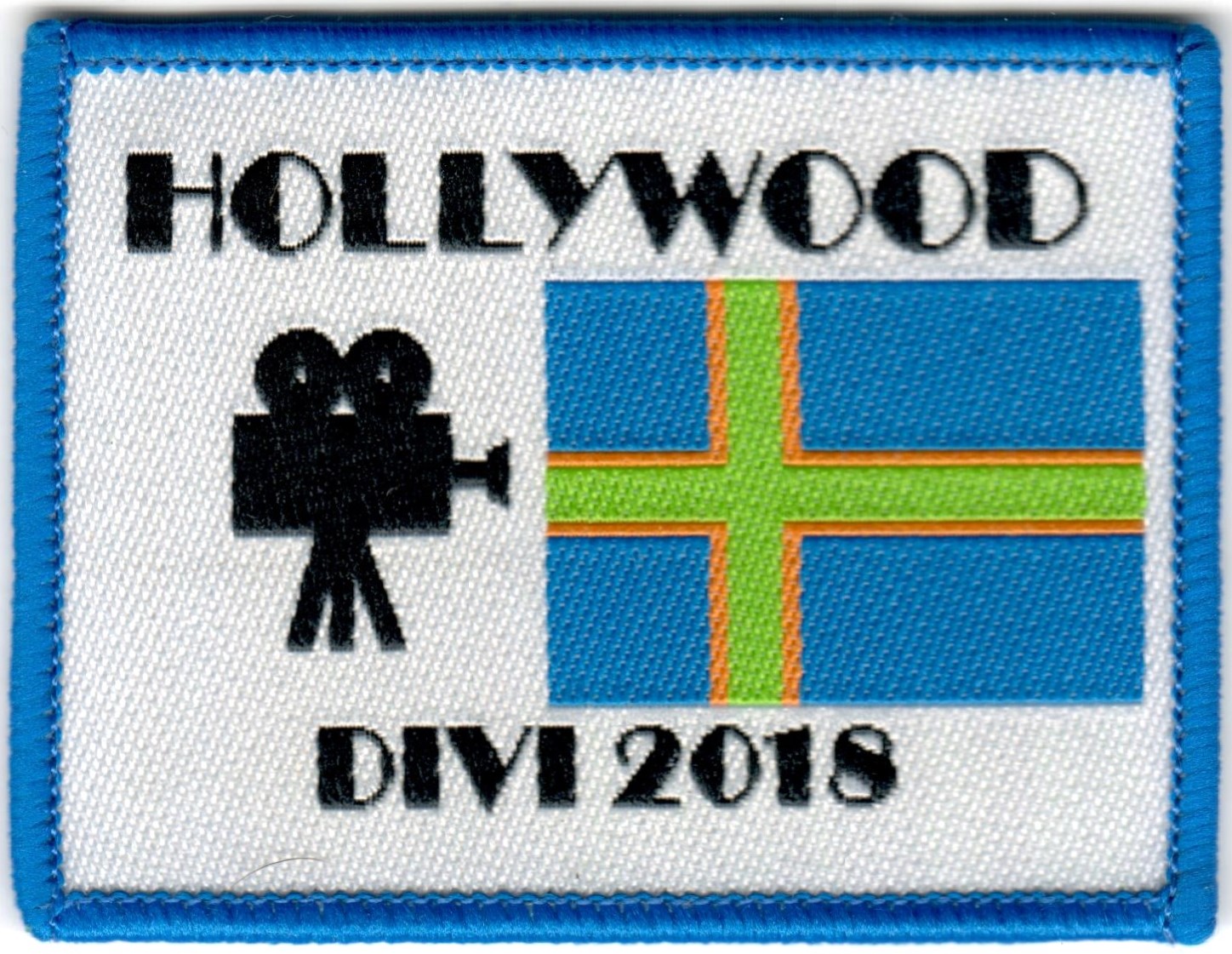 2018 - DIVI - Hollywood