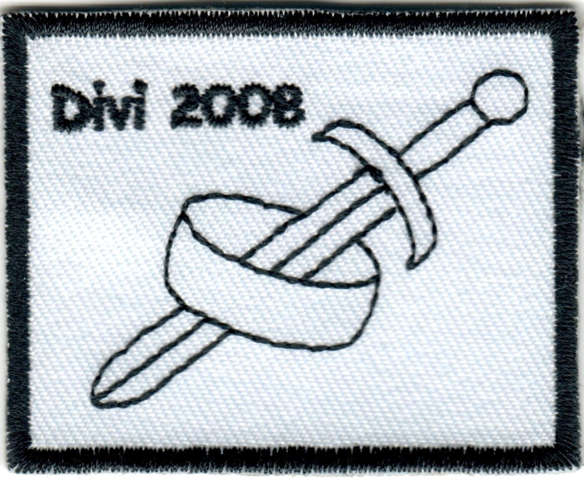 2008 - DIVI
