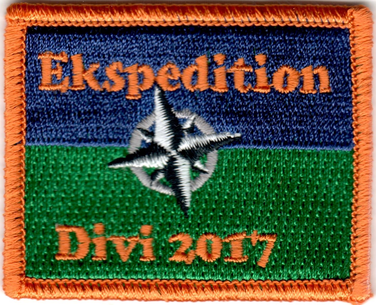 22017 - DIVI - Ekspedition