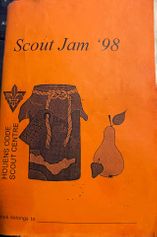 1998 - Scout Jam