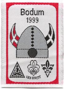 1999 - Bodum