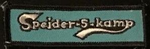 Spejder-5-kamp