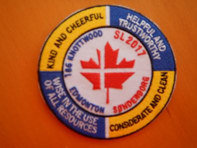 Canada - 186 Knottwood, Edmonton