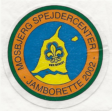 Moesbjerg Jamborette