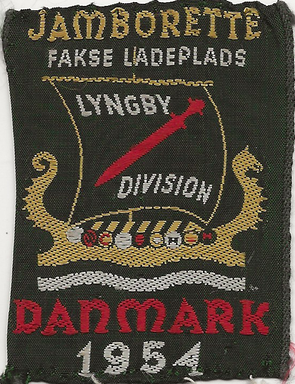Lyngby Division