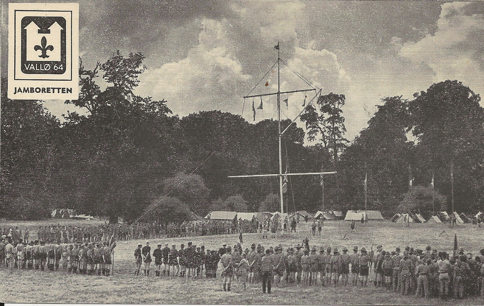 Vallø 64