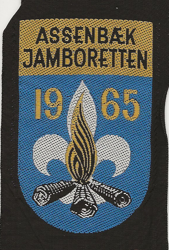 Vesthavs Division
