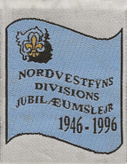 Jubilæumslejr 1946 - 1996