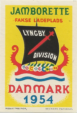 Lyngby Division