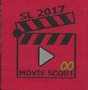 Movie Scout