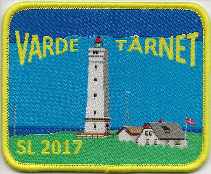 Varde - Blåvand Fyr