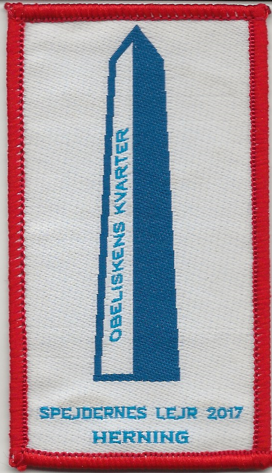 Herning - Obelisken