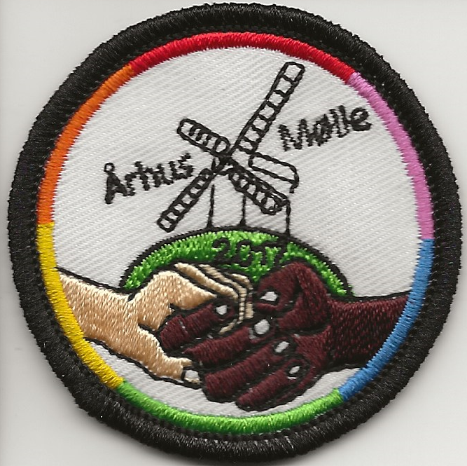 Aarhus 1 - Århus Mølle