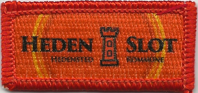 Hedensted - Heden Slot