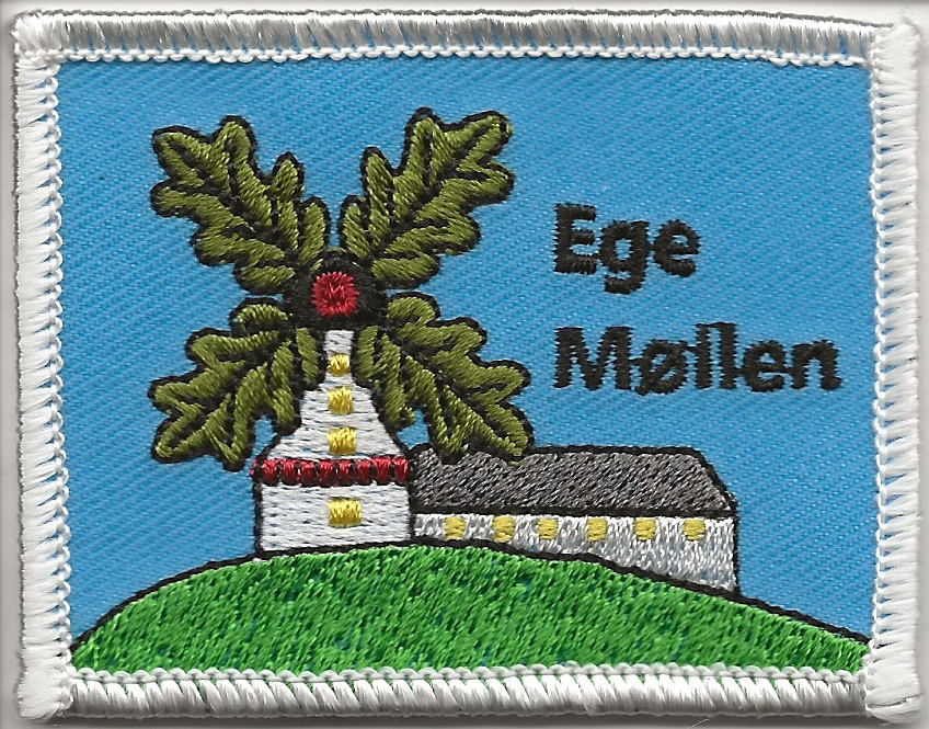 Egedal - Egemøllen