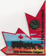 Canada - Mckenzie 210