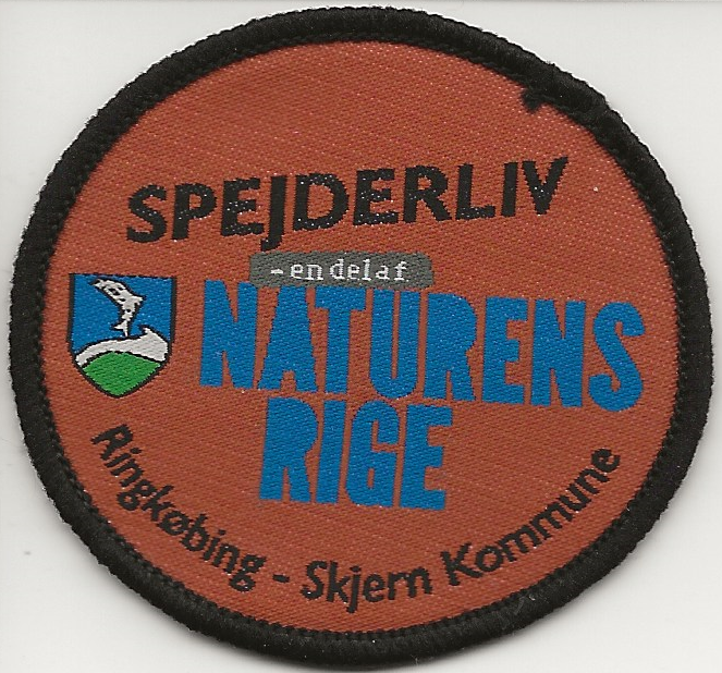Ringkøbing-Skjern - Trædemøllen