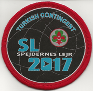 Tyrkiet - Konya Genclik ve spor Scouts Club