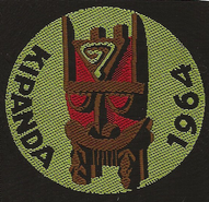 1964 - Kipanda