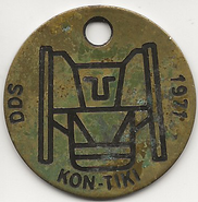 1971 - Kon-Tiki